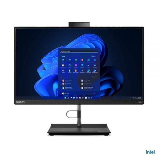 ThinkCentre Neo 30a (22" Intel) All-in-One