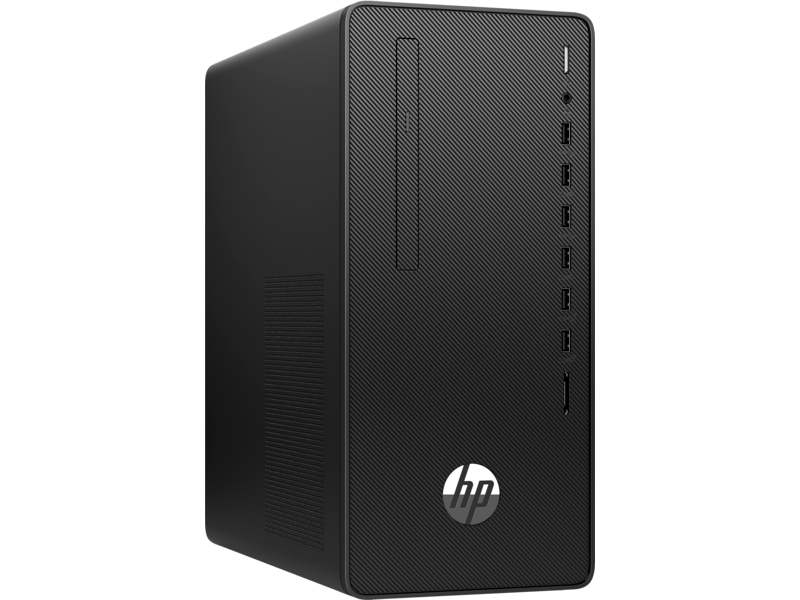 Buytec Online Shop HP HP 290 G4 Microtower PC
