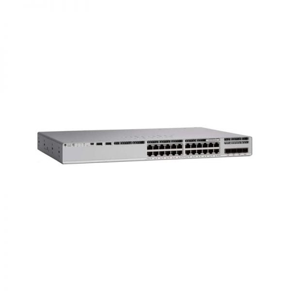 Cisco C9200-24T-A