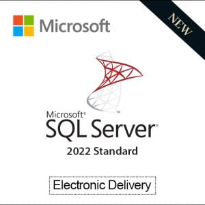 Microsoft SQL Server 2022