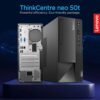 Lenovo ThinkCentre Neo 50T CPU