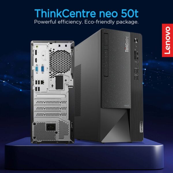 Lenovo ThinkCentre Neo 50t Tower G3