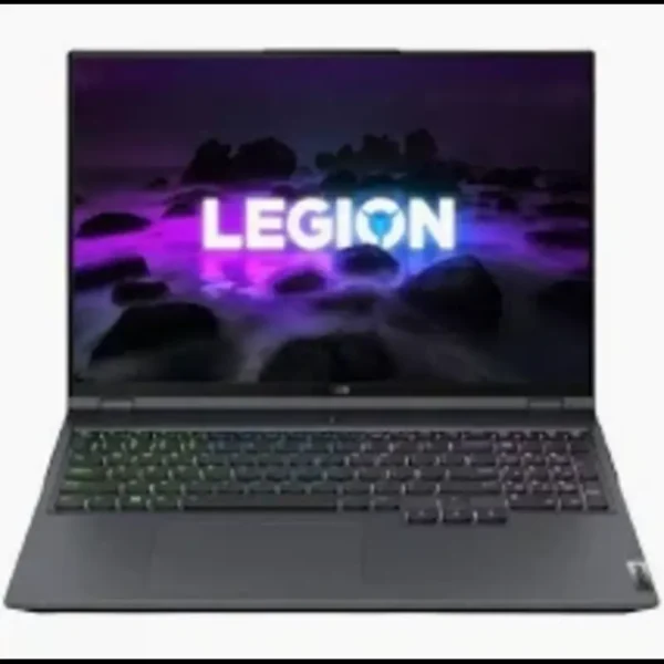 Lenovo 2022 Legion 5 Pro 16" Gaming Laptop 16LAH7H – Core i7-12700H, 32GB RAM, 1TB SSD