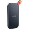 SANDISK E30 PORTABLE EXTERNAL SSD