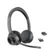 Poly Voyager 4320 UC, Poly Voyager 4320 UC, headset, Nairobi, Kenya, Buytec Stores, wireless headset, noise-canceling, Bluetooth, voice clarity, USB-A