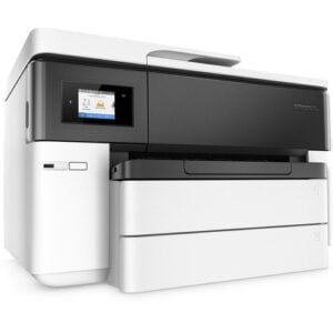 HP OfficeJet Pro 7740