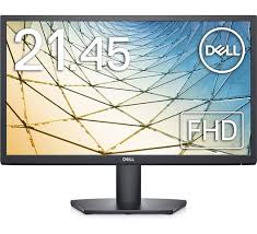 Dell SE2222H 21.5-Inch Full HD LED Backlit Monitor