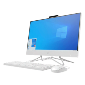 HP 200 G4 All-in-One PC i5 12th Gen