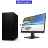 HP Pro Tower 290 G9 - Intel® Core™ i7-12700