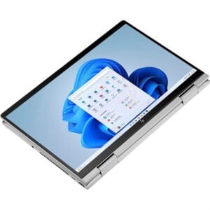 HP Envy x360 2-in-1 14-ES0033DX Laptop