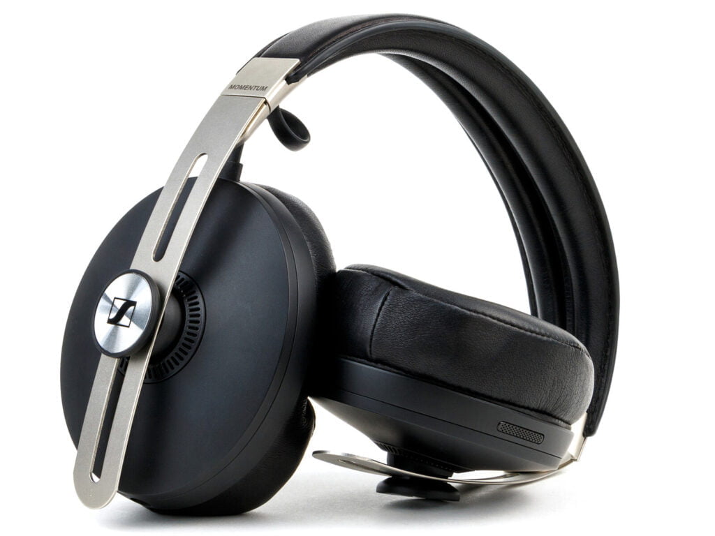 Image of Sennheiser Momentum 3 Wireless headphones
