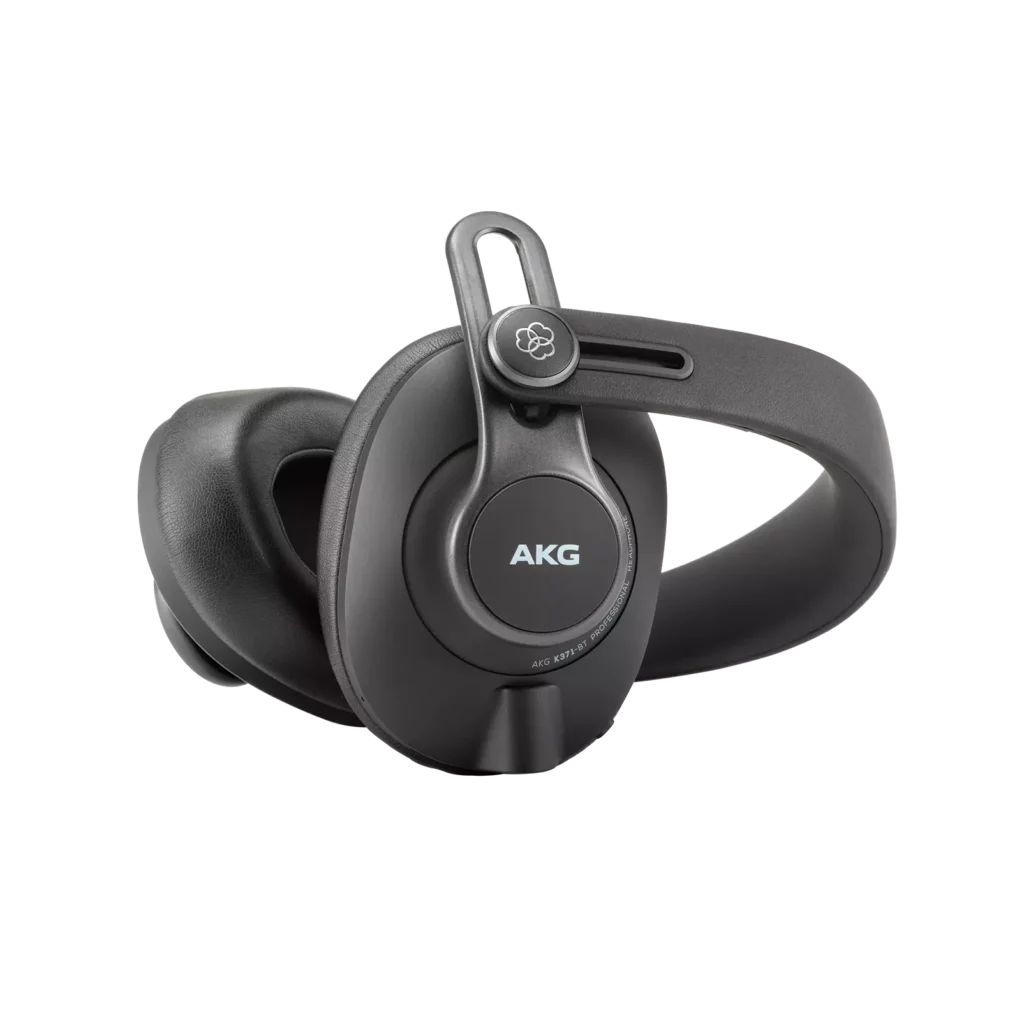 Image of AKG K371 wired headphones Quality Headsets in Kenya