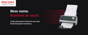 Fujitsu (Ricoh) Scanners in Kenya