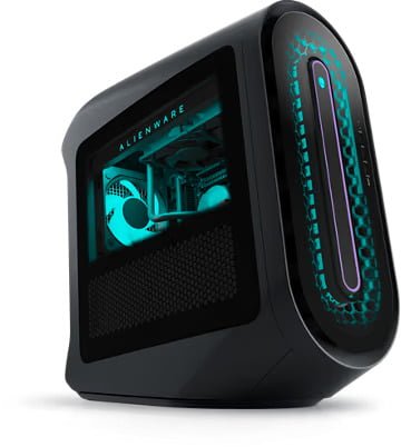Alienware Aurora R15 gaming desktop