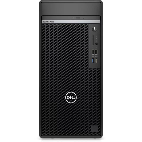 Dell OptiPlex 7000 MT Desktop PC – Core i7-12700