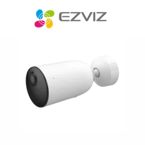 EZVIZ CB3 Standalone WiFi Camera: The Top Security Choice for Homes and Businesses in Kenya