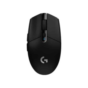 Logitech G305 LIGHTSPEED Wireless Gaming Mouse