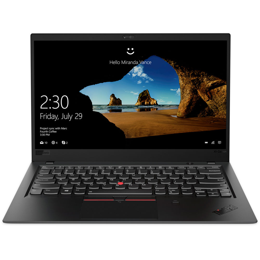 Lenovo ThinkPad X1 Carbon: