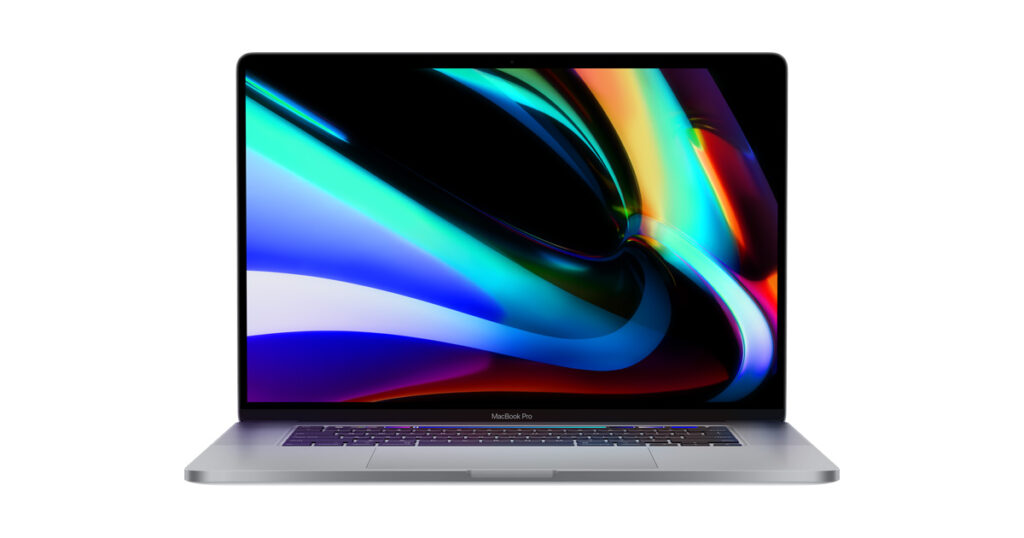 Apple MacBook Pro 16"