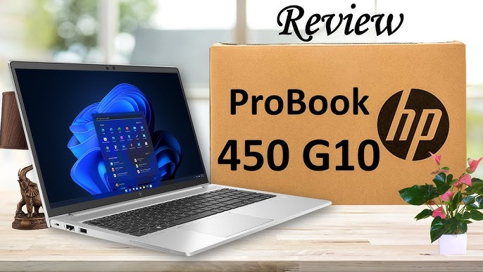 hp probook g10