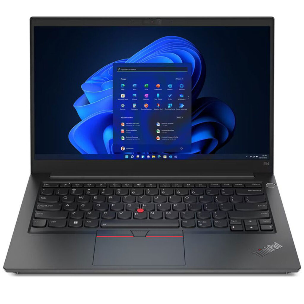 Lenovo ThinkPad E14