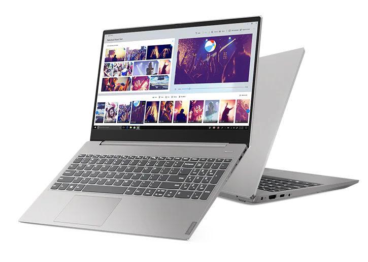 Lenovo IdeaPad S340