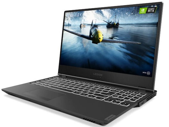 Lenovo Legion Y540