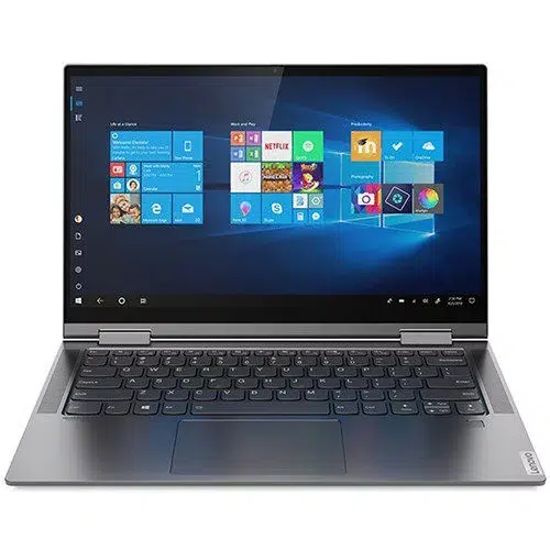 Lenovo Yoga C740 2-in-1