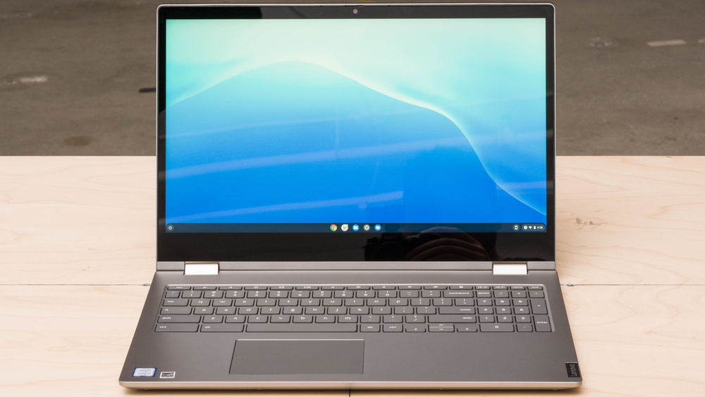 Lenovo Chromebook C340