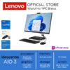 IdeaCentre AIO 3i Core i7 13th gen