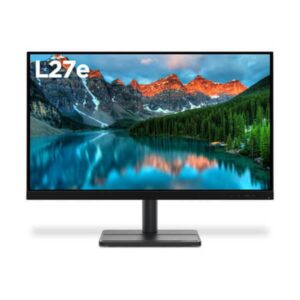 Lenovo L27e-30 Monitor