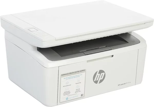 HP LaserJet MFP M141w