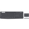 Logitech K375s Wireless Multi-Device Keyboard