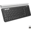 Logitech K780 Wireless Keyboard