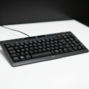 Logitech MX Keys Advanced Keyboard