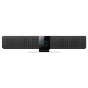 Nexvoo N110 – All-in One 4K UHD Video Conference Bar for Medium Conference Room