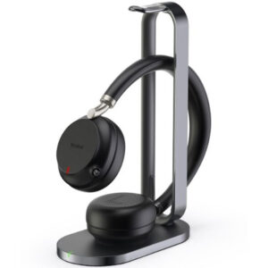 Yealink BH76 Wireless Headset with Charge Stand