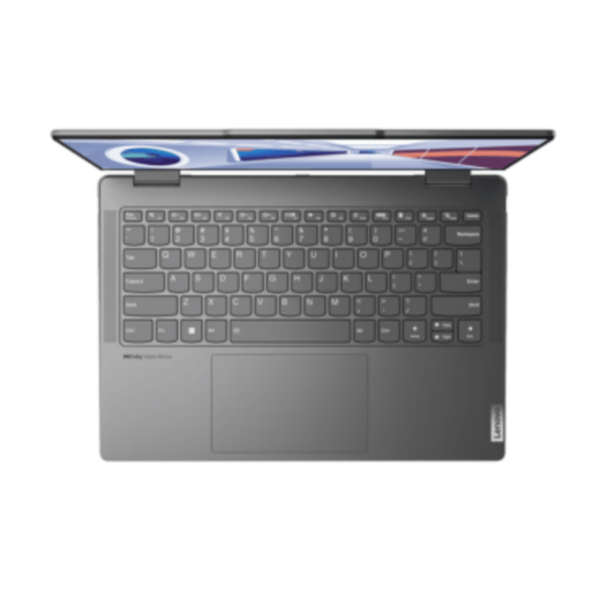 Lenovo Yoga 7 14IRL8, Intel Core i7 1355U, 16GB