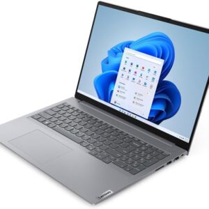 Lenovo ThinkBook 16 G6 IRL, Intel Core i7 13700H,