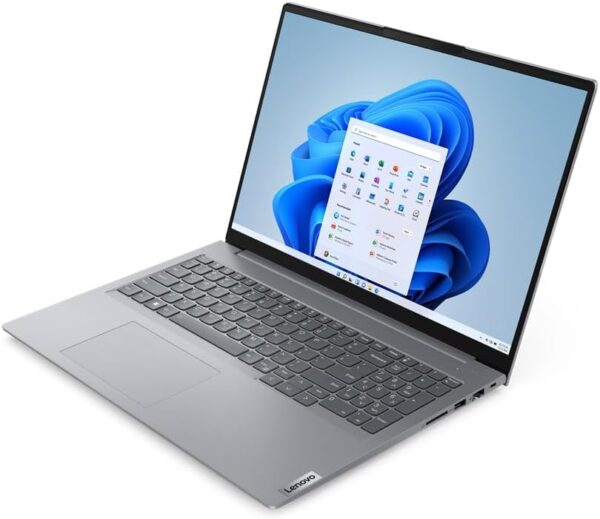 Lenovo ThinkBook 16 G6 IRL, Intel Core i7 13700H,