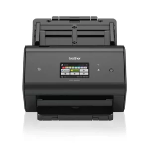 BROTHER ADS-3600W SCANNER