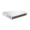 Cisco Business CBS350-48P-4G 48 Port Gigabit PoE Managed Network Switch