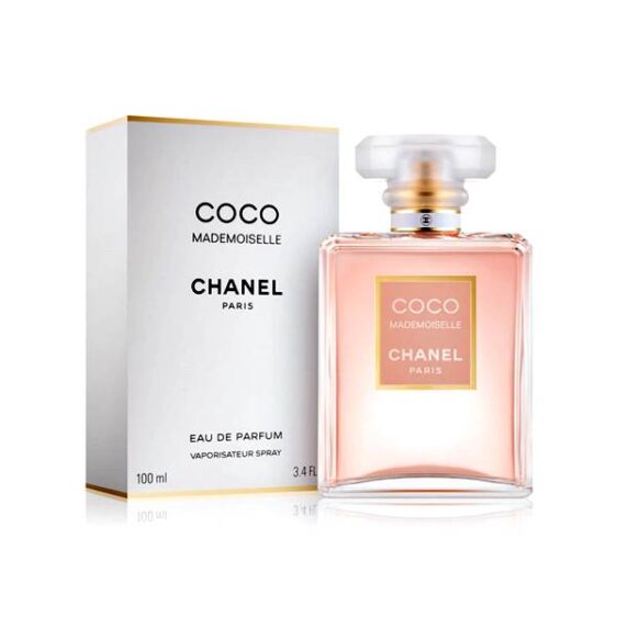 0728997036: Buy Chanel Coco Mademoiselle Edp 100ml Women Perfume in ...