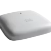 Cisco Business 240AC Wi-Fi Access Point 2 GbE Ports Ceiling Mount CBW240AC-E