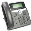 Cisco CP7841-K9 7800 Series Voip Phone