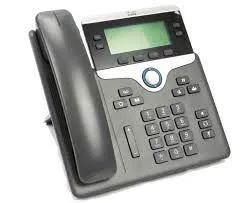 Cisco CP7841-K9 7800 Series Voip Phone