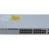 Cisco Catalyst 9200L 24-port