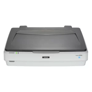 EPSON EXPRESSION 12000XL A3 Graphics Scanner