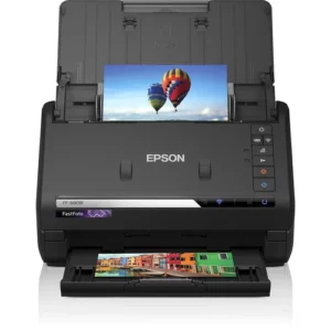 EPSON FastFoto FF-680W