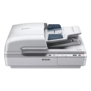 EPSON WORKFORCE DS-7500 High-speed Business Scanner